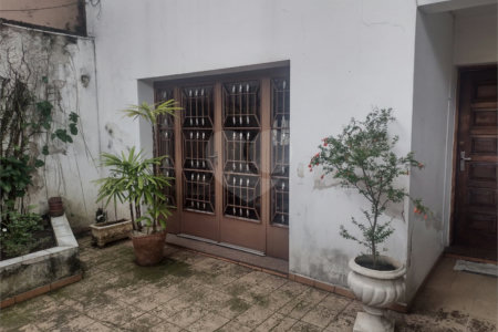 Sobrado à venda com 2 quartos em Vila Monumento, São Paulo, SP