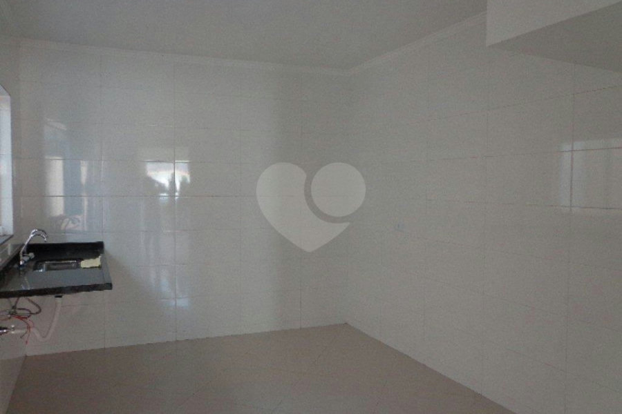 Sobrado à venda com 3 quartos, sendo 1 suíte, em Água Fria, São Paulo, SP