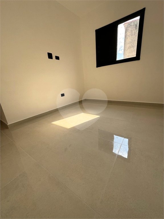 Cobertura à venda com 2 quartos, sendo 1 suíte, em Vila Guaraciaba, Santo André, SP