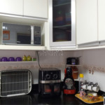 Apartamento à venda com 2 quartos em Assunção, São Bernardo do Campo, SP