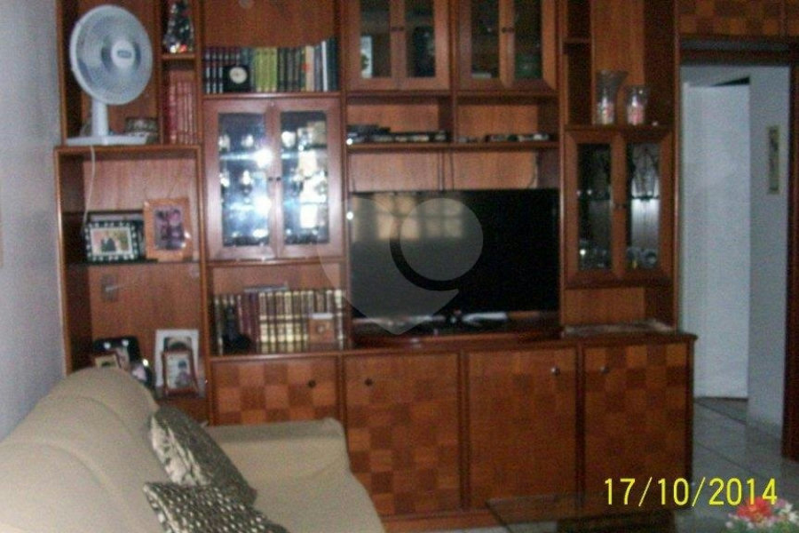 Sobrado à venda com 4 quartos em Limão, São Paulo, SP