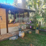 Casa à venda com 4 suítes em Serra da Cantareira, Mairiporã, SP