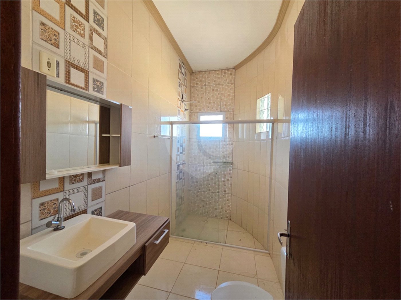 Casa à venda com 3 quartos, sendo 1 suíte, em Vila José Salem, Itapetininga, SP
