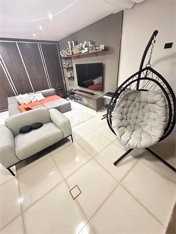 Apartamento à venda com 2 quartos, sendo 1 suíte, em Vila Nova Mazzei, São Paulo, SP