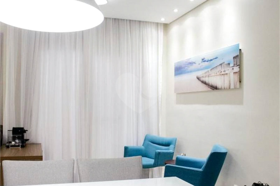 Apartamento à venda com 2 quartos, sendo 1 suíte, em Vila Guilherme, São Paulo, SP