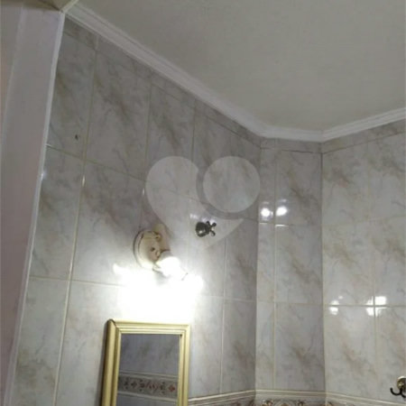 Apartamento à venda com 3 quartos, sendo 1 suíte, em Santana, São Paulo, SP