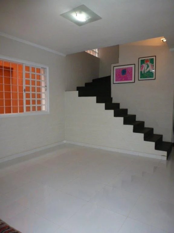 Sobrado à venda com 3 quartos, sendo 1 suíte,  em Paraíso do Morumbi, São Paulo, SP