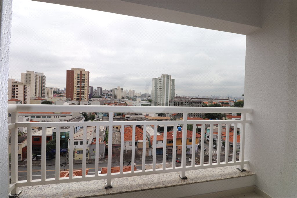 Apartamento à venda com 1 quarto em Santana, São Paulo, SP
