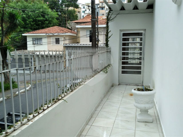 Sobrado à venda com 2 quartos em Parque Mandaqui, São Paulo, SP