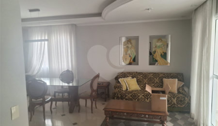 Apartamento à venda com 3 quartos, sendo 1 suíte,  em Vila Guilherme, São Paulo, SP