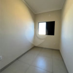 Casa à venda com 3 quartos, sendo 1 suíte, em Jardim Alvorada, Três Lagoas, MS
