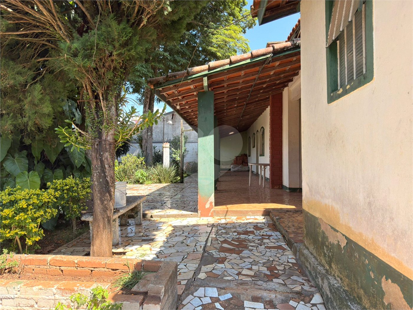 Chácara à venda com 1 quarto em Jardim Monte Santo, Itapetininga, SP