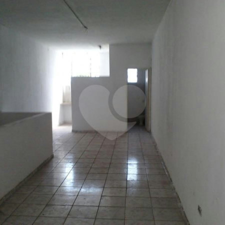 Casa de Vila à venda com 1 quarto em Pinheiros, São Paulo, SP