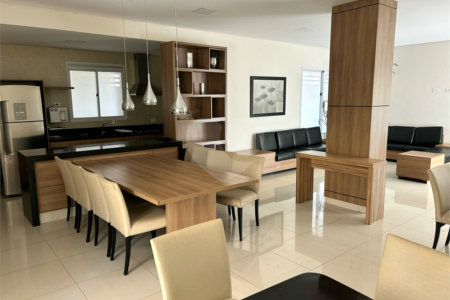 Apartamento à venda com 4 quartos, sendo 3 suítes, em Lauzane Paulista, São Paulo, SP