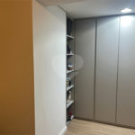 Apartamento à venda com 4 suítes em Nova Petrópolis, São Bernardo do Campo, SP