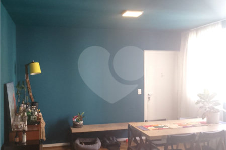 Apartamento à venda com 2 quartos em Jardim Paulista, São Paulo, SP