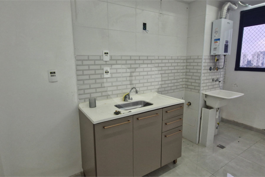Apartamento para alugar com 2 quartos em Freguesia do Ó, São Paulo, SP