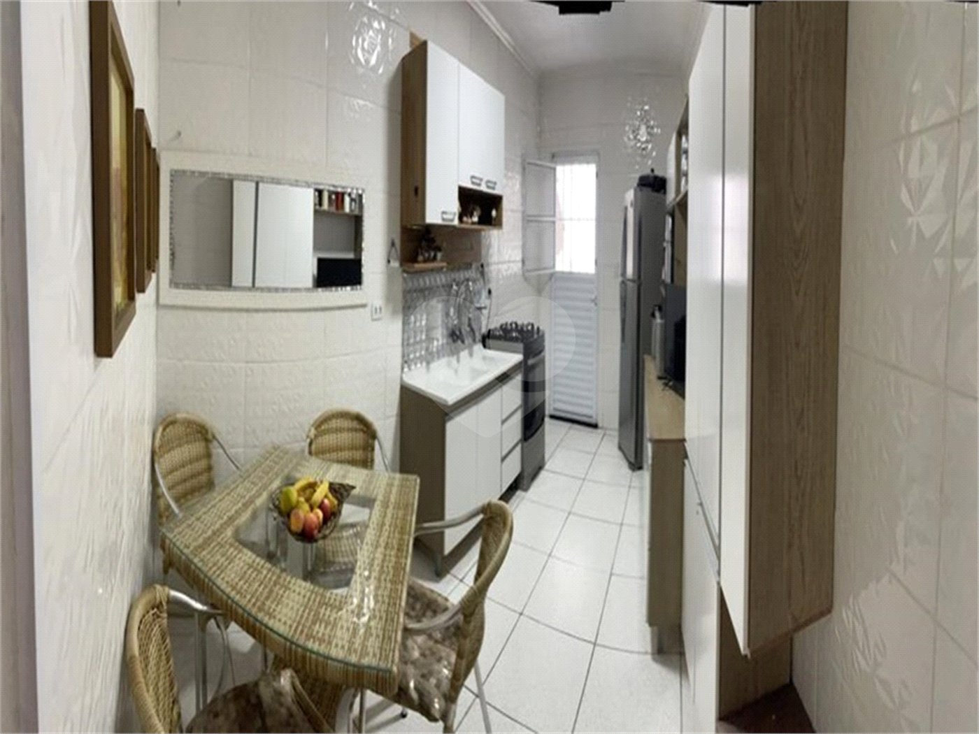 Sobrado à venda com 2 quartos em Limão, São Paulo, SP