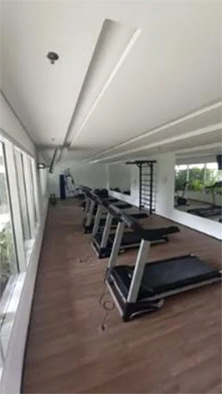 Studio à venda com 1 quarto em Butantã, São Paulo, SP