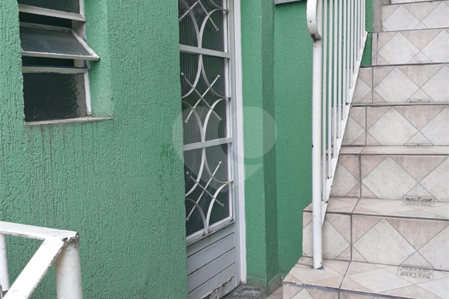 Sobrado à venda com 2 quartos em Pirituba, São Paulo, SP