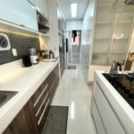 Apartamento à venda com 2 suítes em Tijuca, Rio de Janeiro, RJ