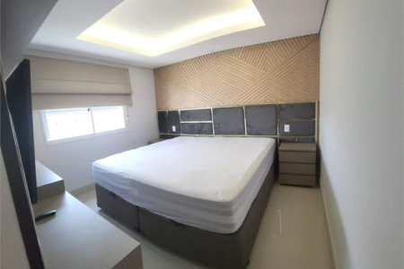 Apartamento à venda com 3 quartos, sendo 1 suíte,  em Jardim Vazani, São Paulo, SP