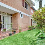 Sobrado à venda com 3 quartos, sendo 1 suíte, em Chácara Flora, São Paulo, SP