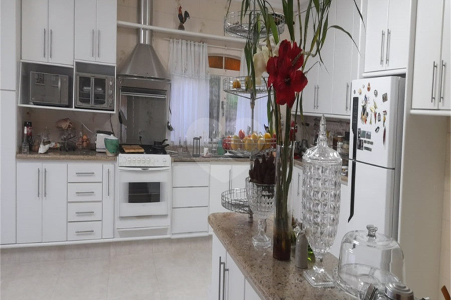 Casa à venda com 4 quartos, sendo 1 suíte,  em Limão, São Paulo, SP