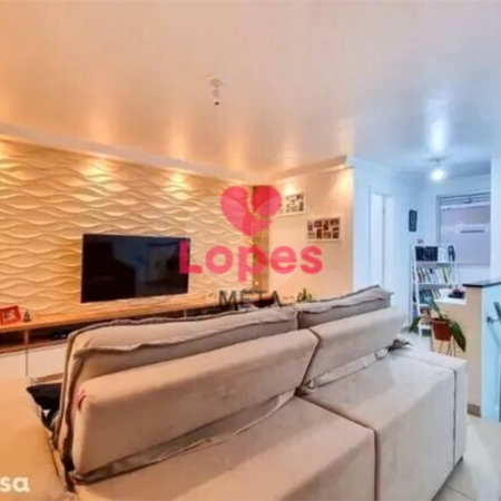 Apartamento à venda com 2 quartos, sendo 1 suíte, em Jardim América, São José dos Campos, SP