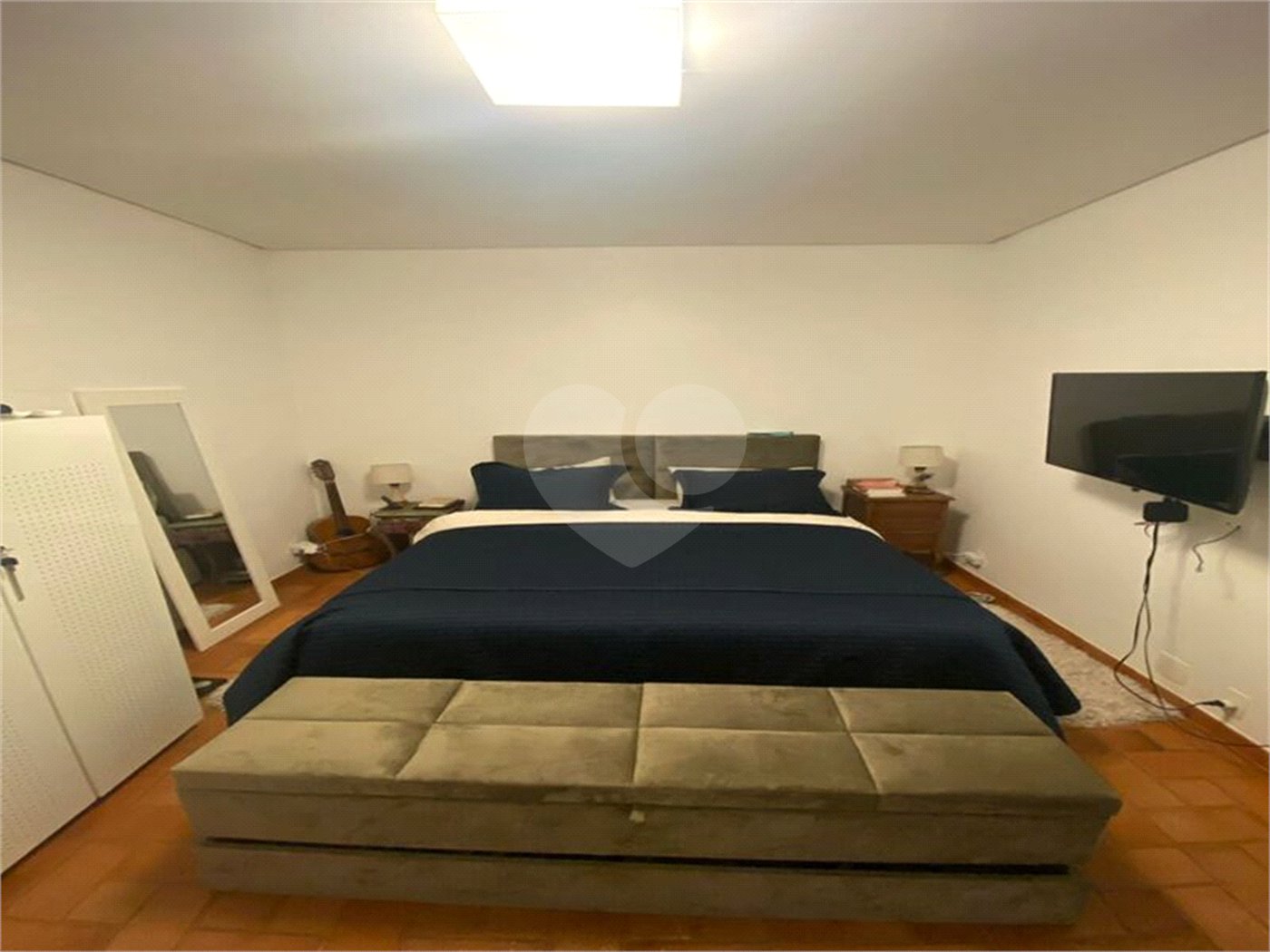 Casa de Vila à venda com 3 quartos, sendo 1 suíte,  em Cidade São Francisco, São Paulo, SP