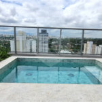 Apartamento à venda com 3 suítes em Chácara Santo Antônio, São Paulo, SP