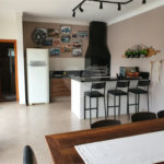Casa à venda com 3 suítes no condomínio Village Ipanema 1, Araçoiaba da Serra - SP