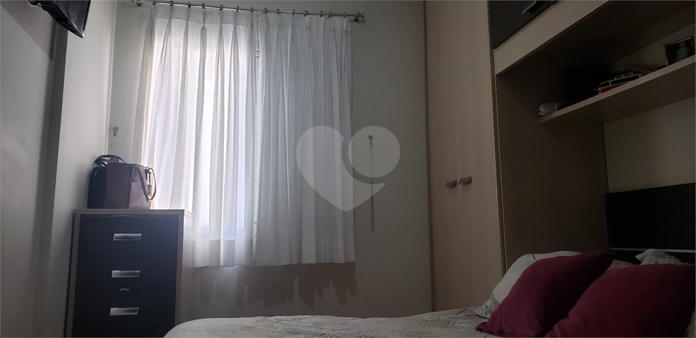 Apartamento à venda com 2 quartos em Santana, São Paulo, SP
