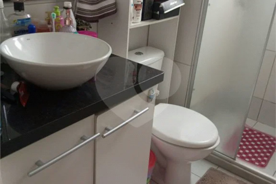 Apartamento à venda com 2 quartos em Vila Guilherme, São Paulo, SP
