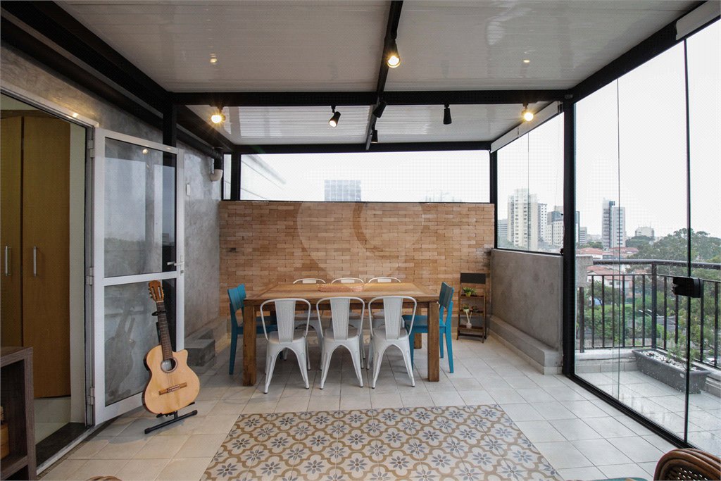 Apartamento à venda com 2 quartos, sendo 1 suíte,  em Vila Guarani (z Sul), São Paulo, SP