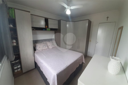 Apartamento à venda com 2 quartos em Vila Formosa, Sorocaba, SP