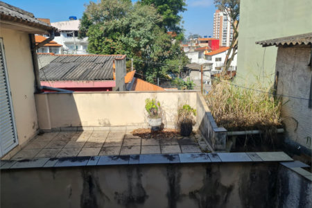 Casa à venda em Vila Indiana, São Paulo, SP