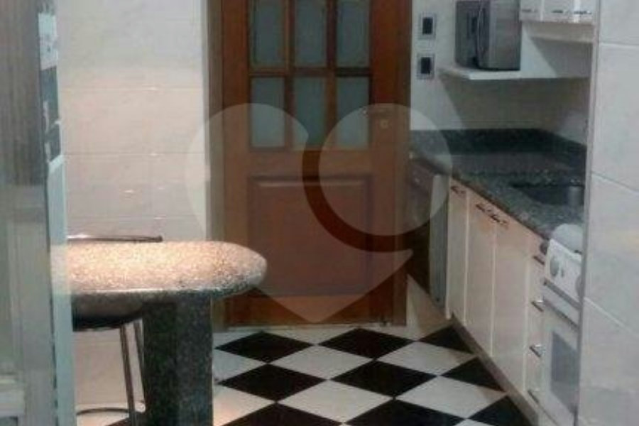 Apartamento à venda com 2 quartos em Jardim São Paulo(zona Norte), São Paulo, SP