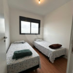 Apartamento à venda com 3 quartos, sendo 1 suíte, em Vila Anastácio, São Paulo, SP