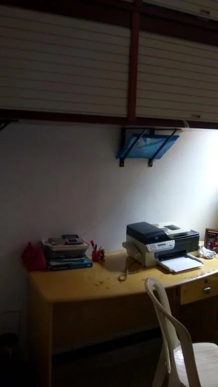 Sobrado à venda com 5 quartos, sendo 1 suíte, em Lapa de Baixo, São Paulo, SP