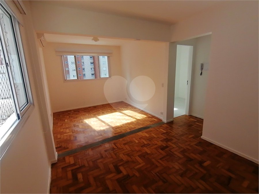 Apartamento para alugar com 1 quarto em Jardim Paulista, São Paulo, SP