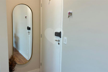 Apartamento para alugar com 2 quartos em Vila Rosália, Guarulhos, SP