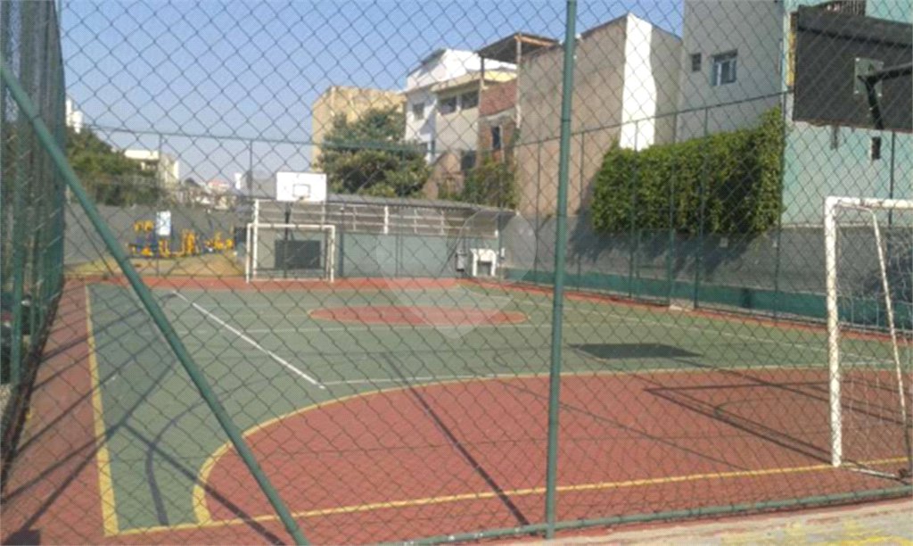 Apartamento à venda com 3 quartos em Vila Nova Cachoeirinha, São Paulo, SP