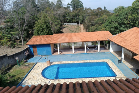 Casa para alugar com 3 suítes em Jardim Rene, São Roque, SP