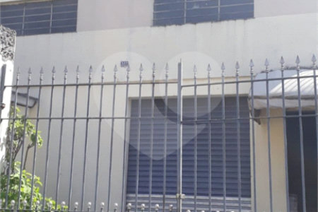 Casa de Vila à venda com 1 quarto em Jaguaré, São Paulo, SP