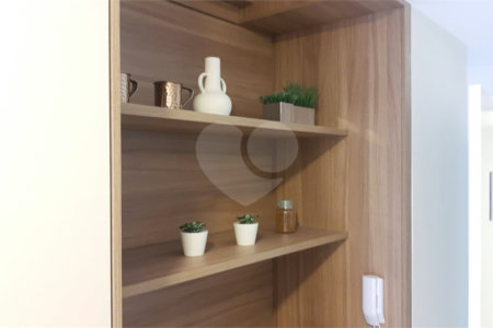Studio para alugar com 1 quarto em Butantã, São Paulo, SP