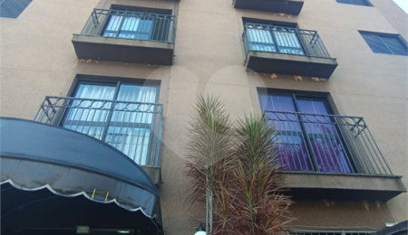 Apartamento à venda com 2 quartos em Vila Aurora (zona Norte), São Paulo, SP