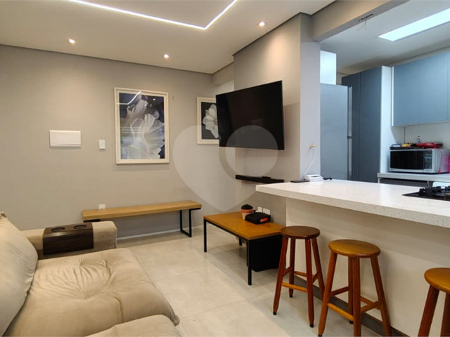 Apartamento à venda com 2 quartos, sendo 1 suíte,  em Santana, São Paulo, SP