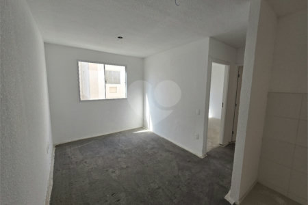 Apartamento à venda com 2 quartos em Campo Grande, Rio de Janeiro, RJ