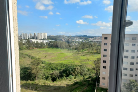 Apartamento à venda com 2 quartos em Jardim Boa Vista (zona Oeste), São Paulo, SP